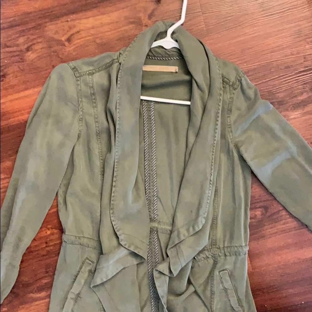 Adorable Spring Jacket - Picture 5 of 5
